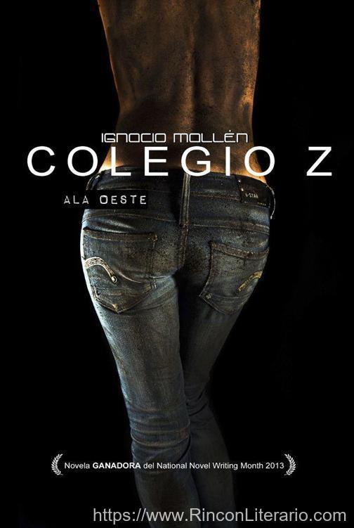 Colegio Z: Ala oeste