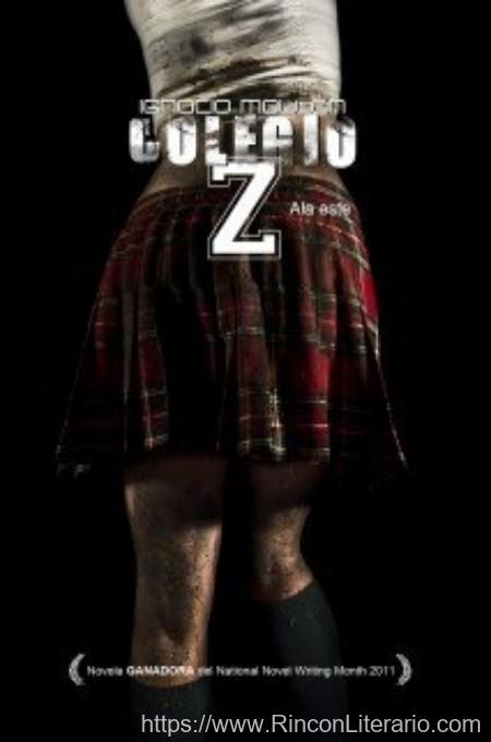 Colegio Z: Ala este
