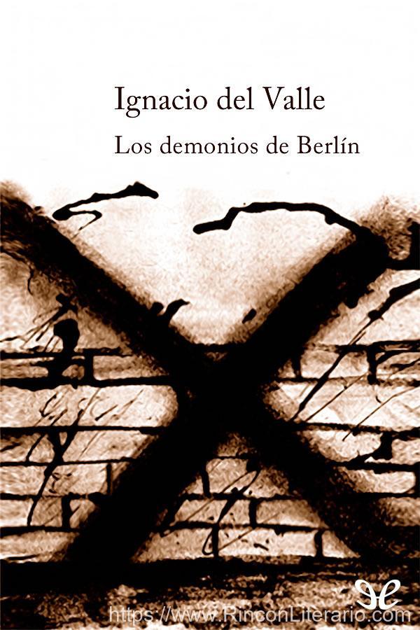Los demonios de Berlín