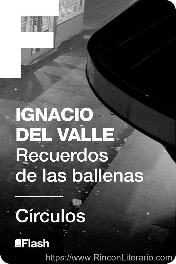 Recuerdos de las ballenas. Círculos