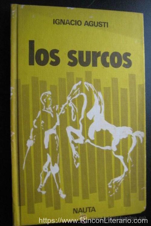 Los surcos