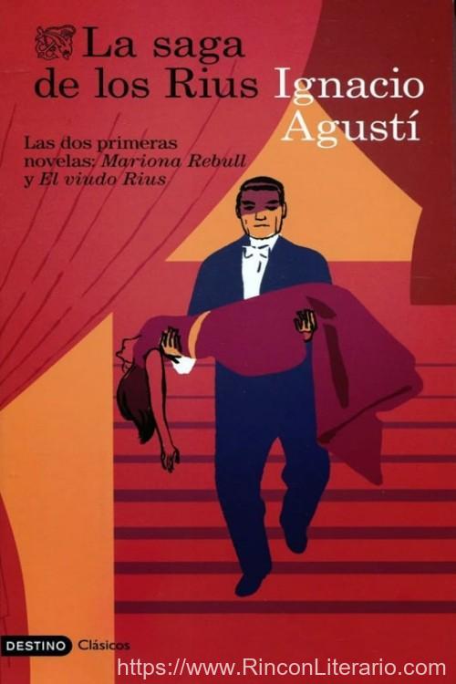 La saga de los Rius