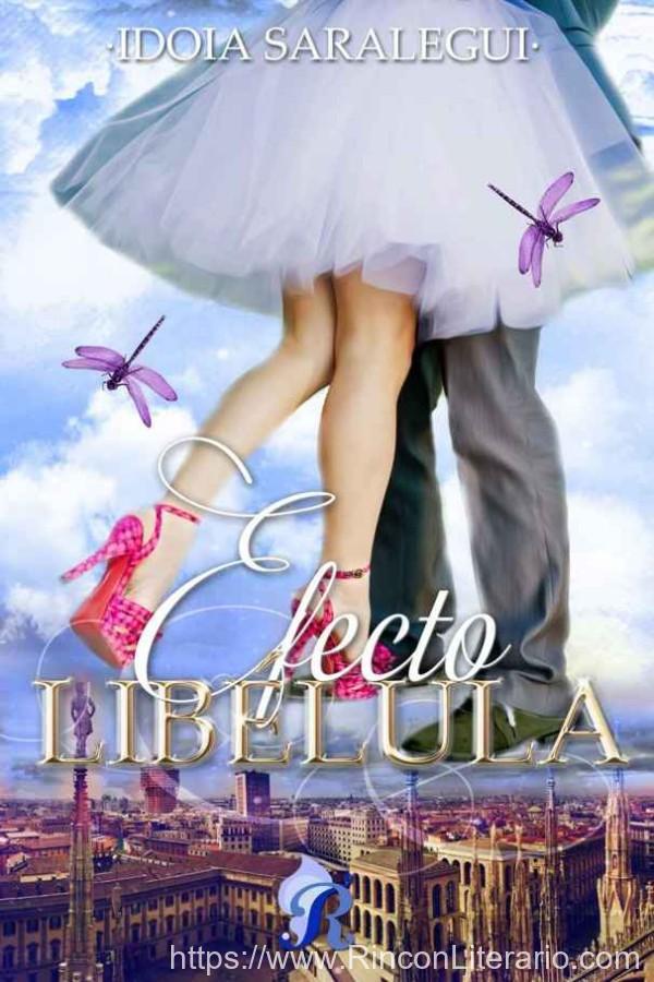 Efecto libélula