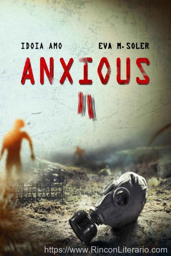 Anxious II