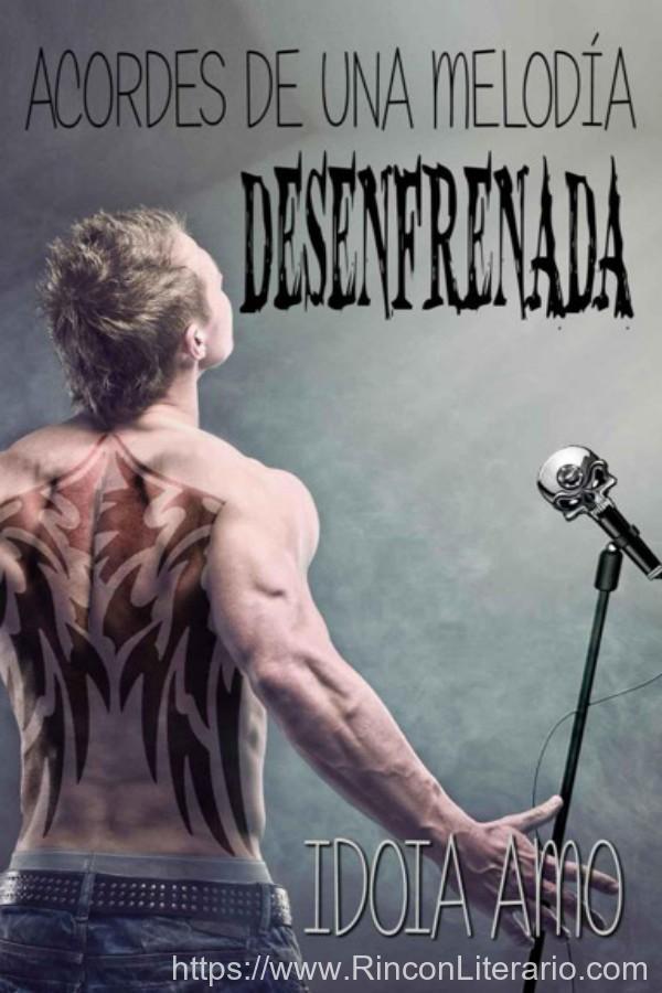Acordes de una melodía desenfrenada