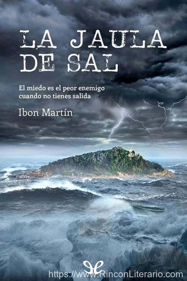La jaula de sal
