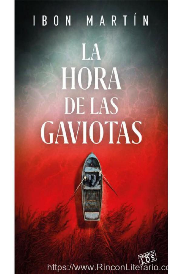 La hora de las gaviotas