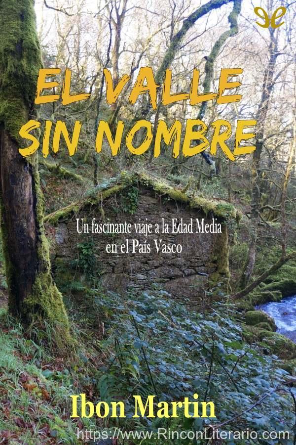 El valle sin nombre