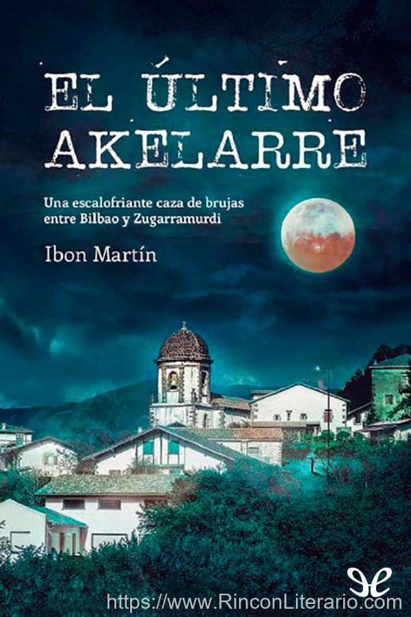 El último akelarre