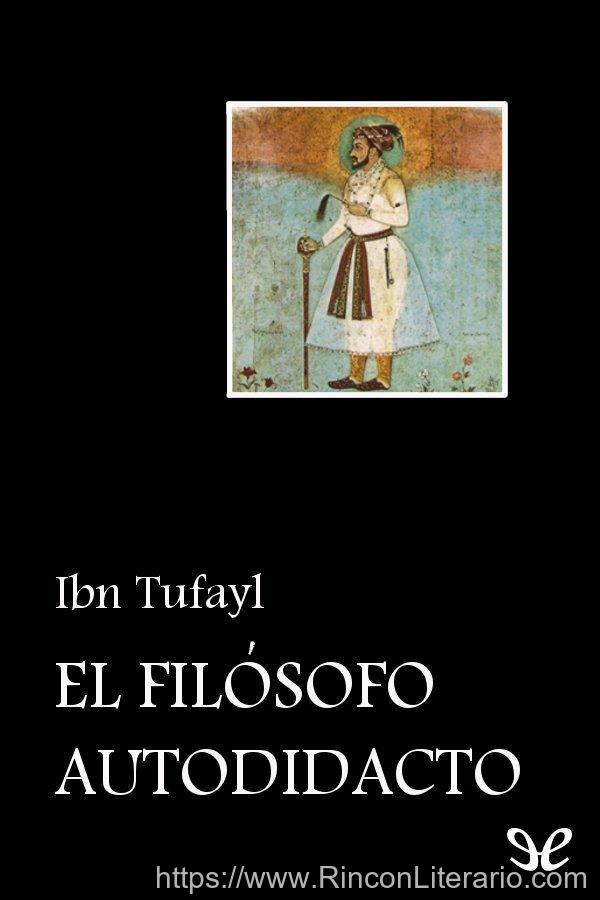 El filósofo autodidacto