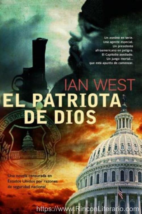 El patriota de Dios