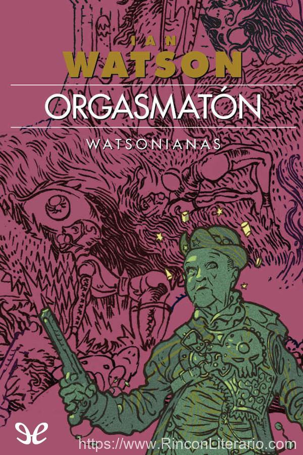 Orgasmatón