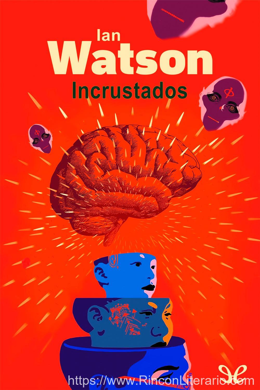 Incrustados