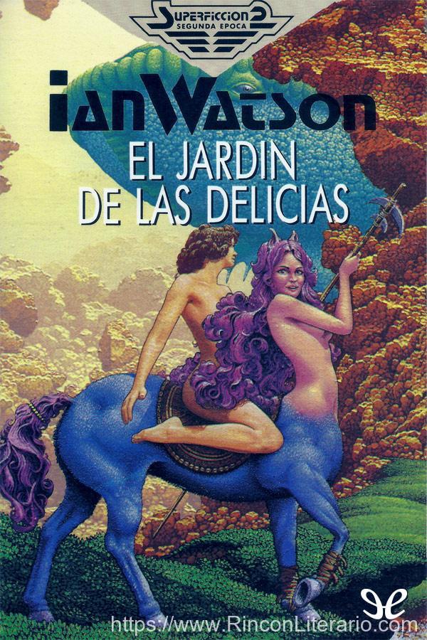 El jardín de las delicias