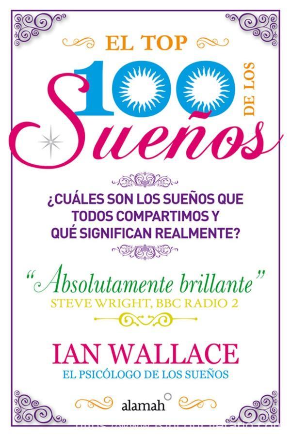 El top 100 de los sueños
