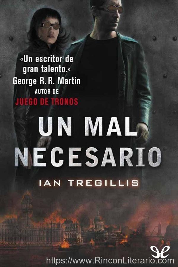 Un mal necesario