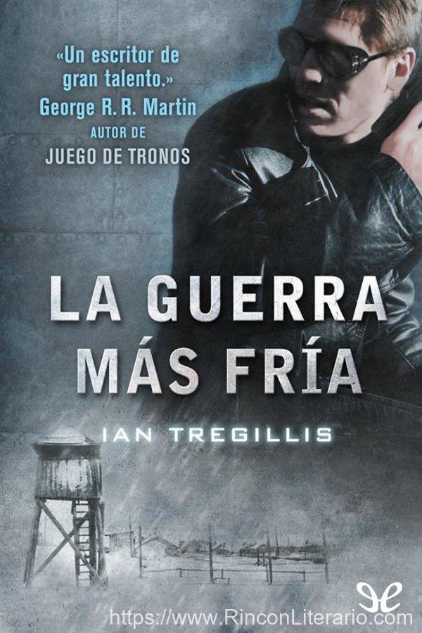 La guerra más fría