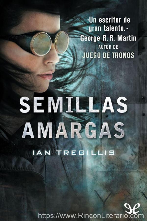 Semillas amargas