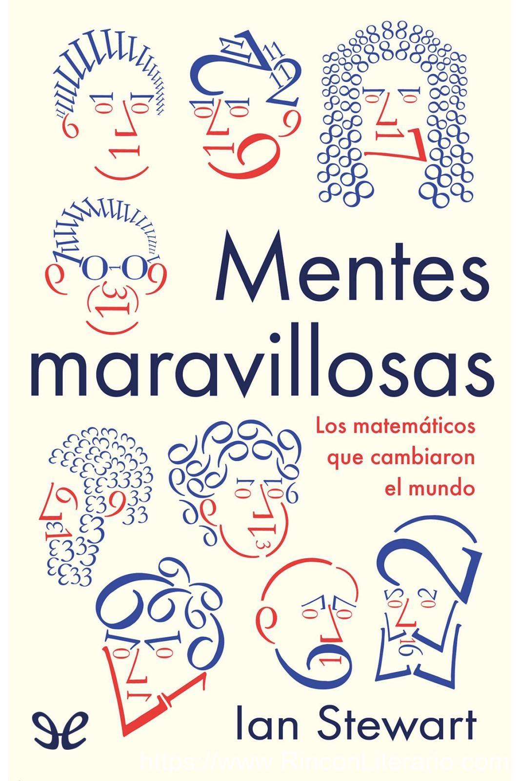 Mentes maravillosas
