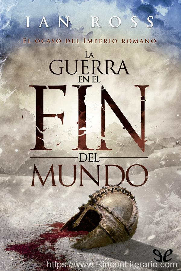 La guerra en el fin del mundo