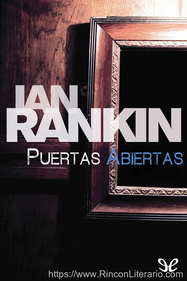 Puertas abiertas