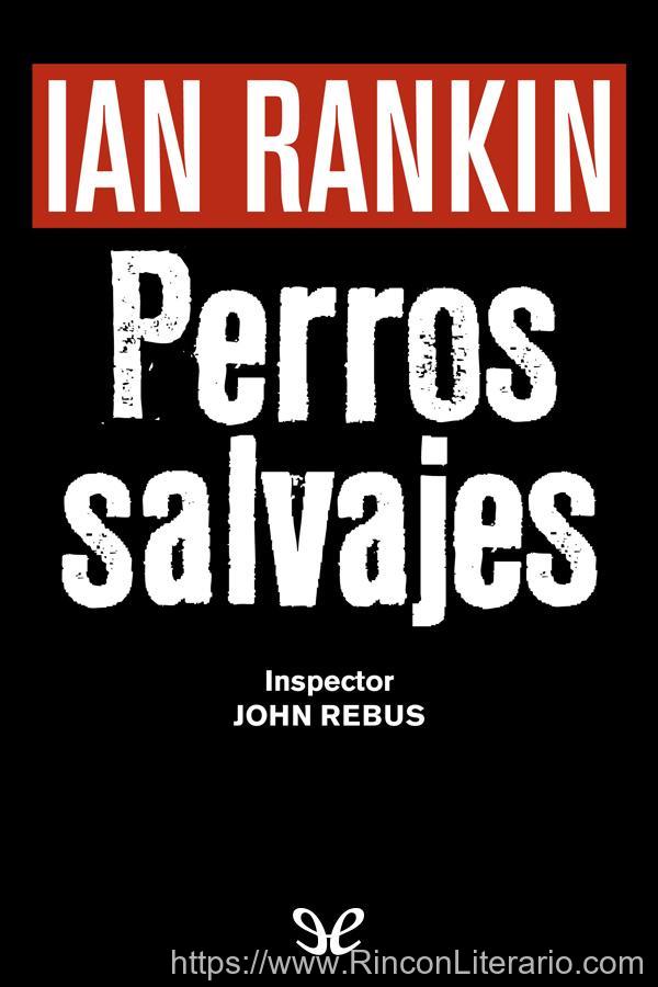 Perros salvajes