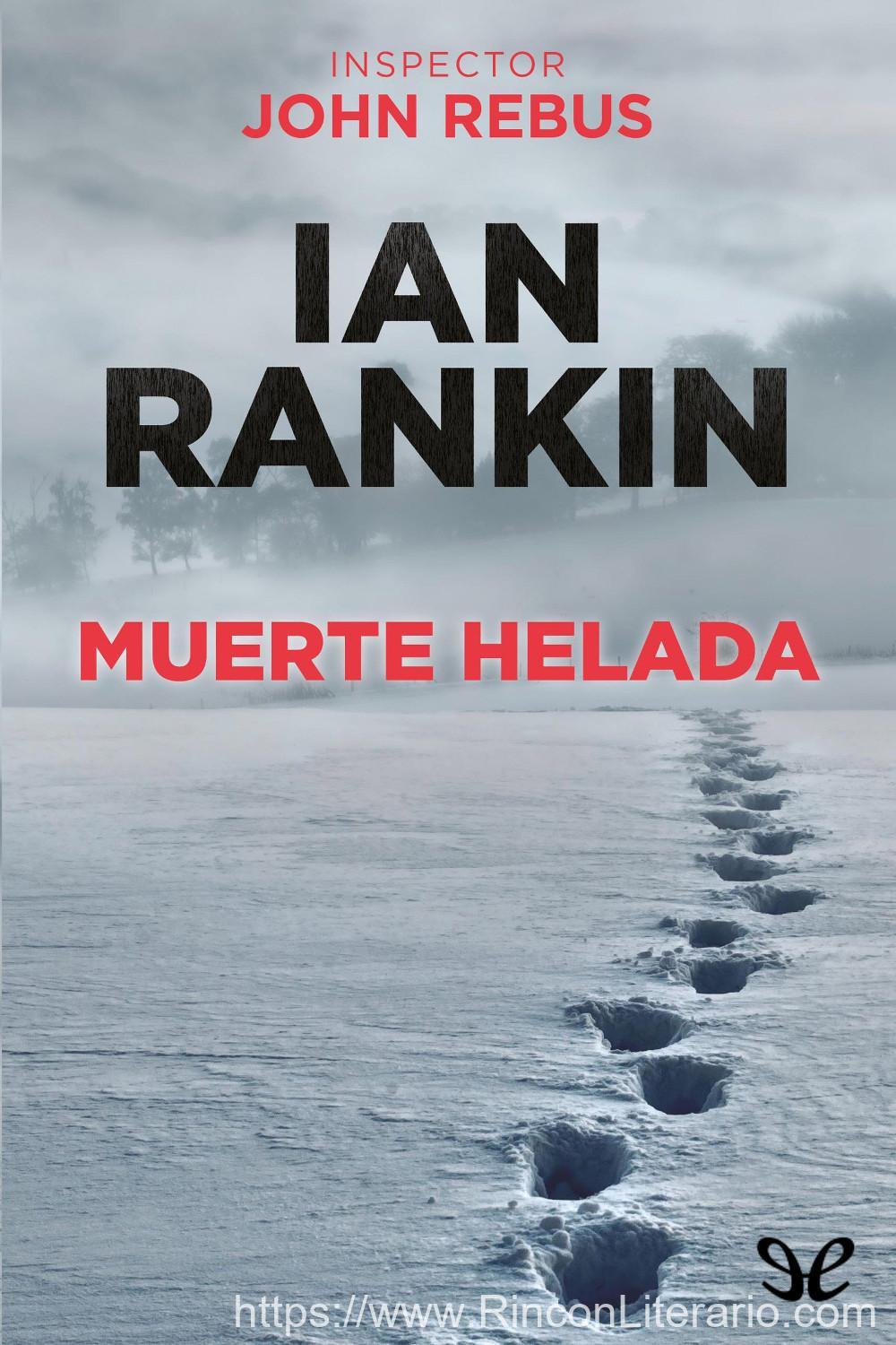 Muerte helada