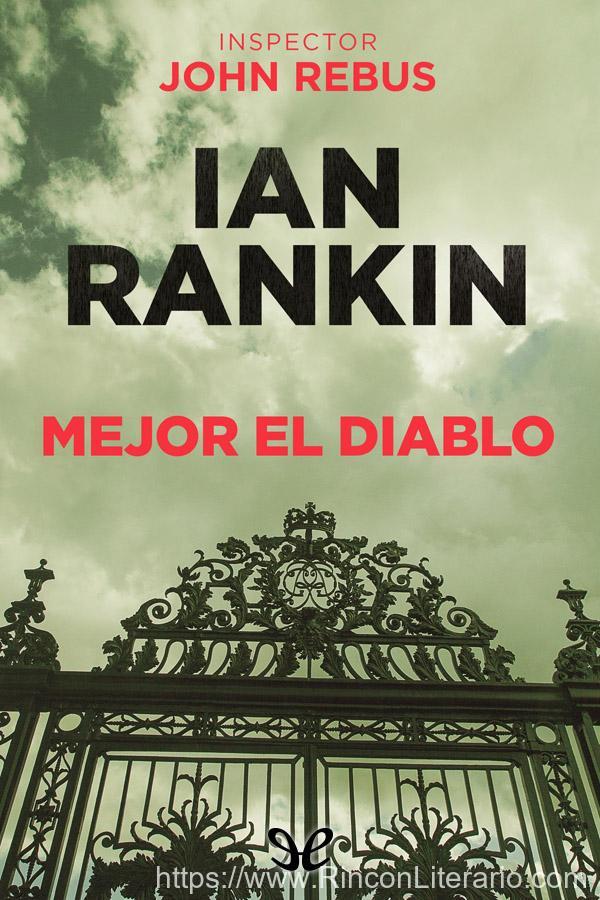 Mejor el diablo