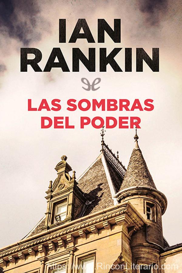 Las sombras del poder