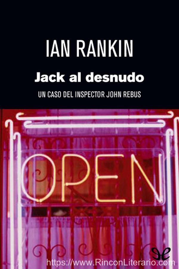 Jack al desnudo