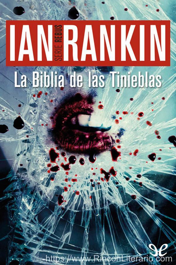 La Biblia de las Tinieblas