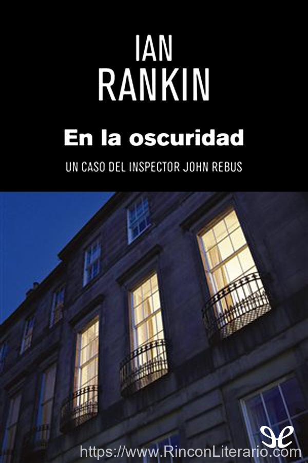 En la oscuridad