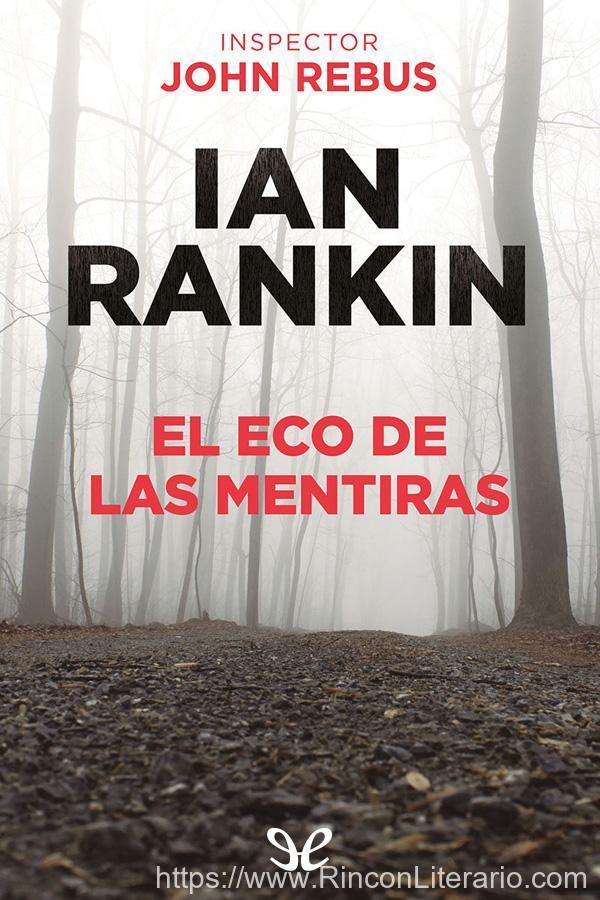 El eco de las mentiras