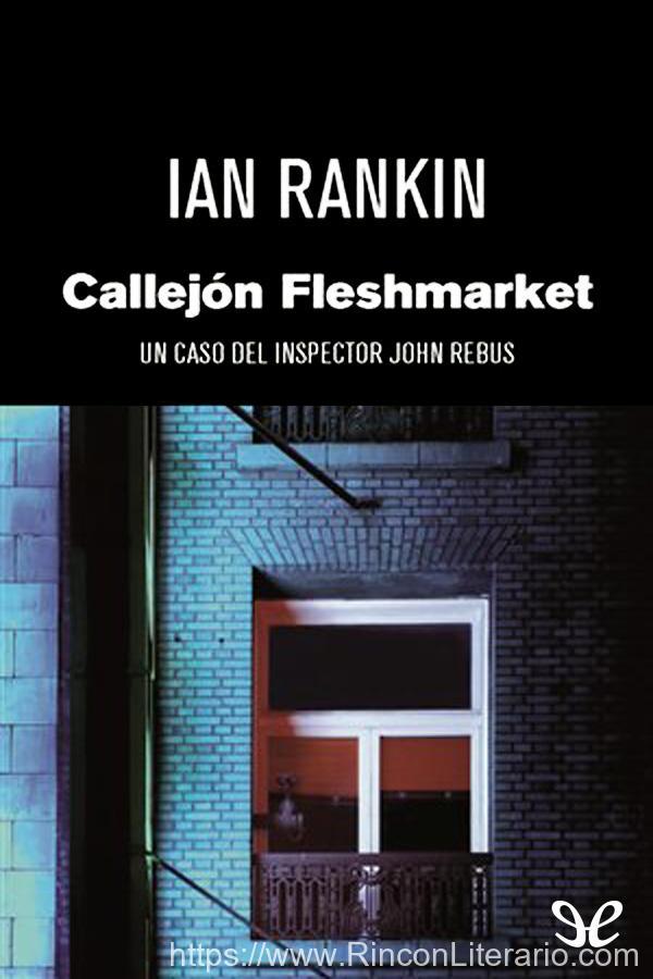 Callejón Fleshmarket