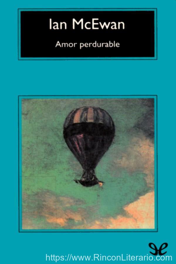 Amor perdurable