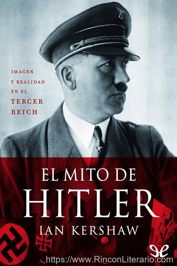 El mito de Hitler