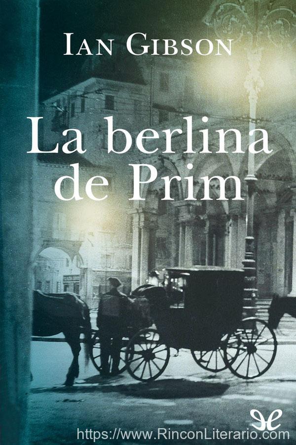 La berlina de Prim