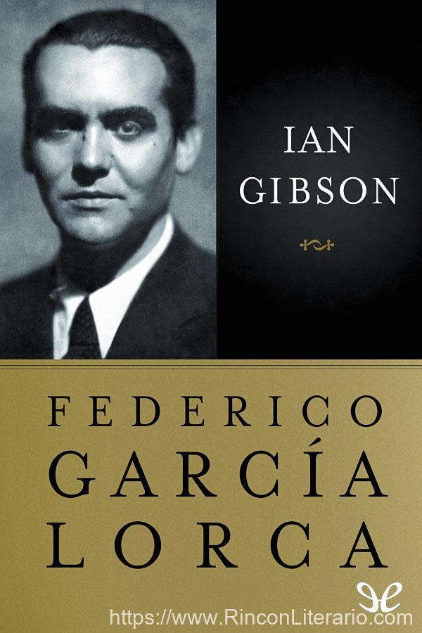 Federico García Lorca