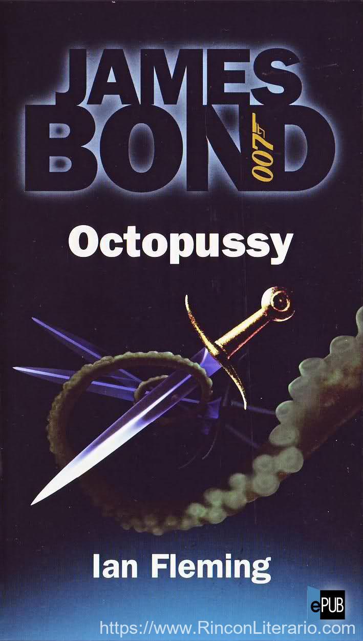Octopussy