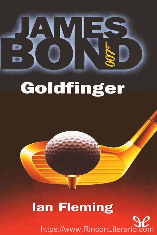 Goldfinger