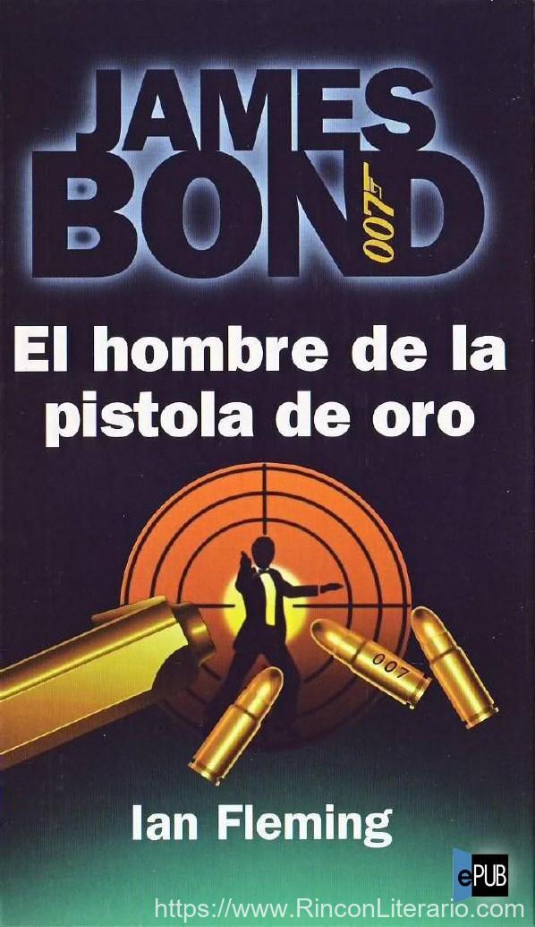 El hombre de la pistola de oro