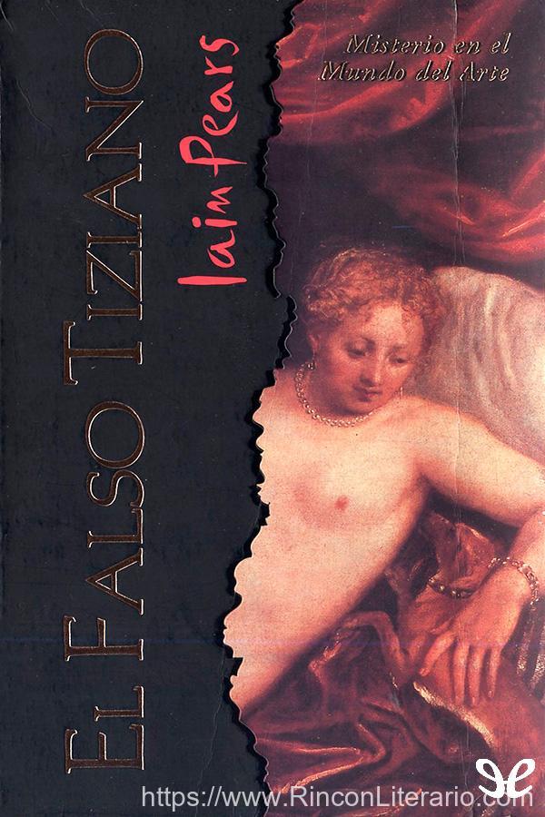 El falso Tiziano