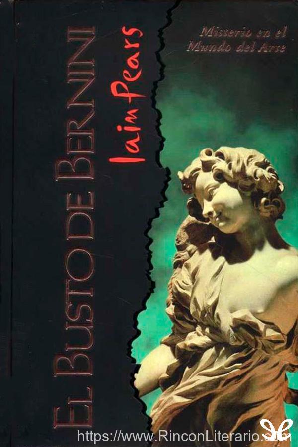 El busto de Bernini