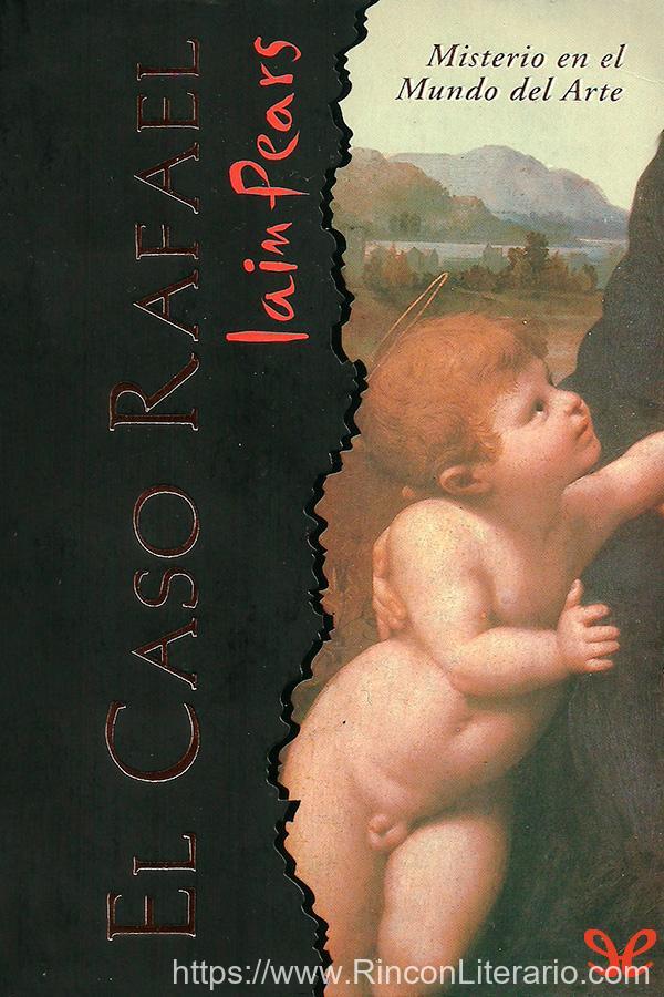 El caso Rafael