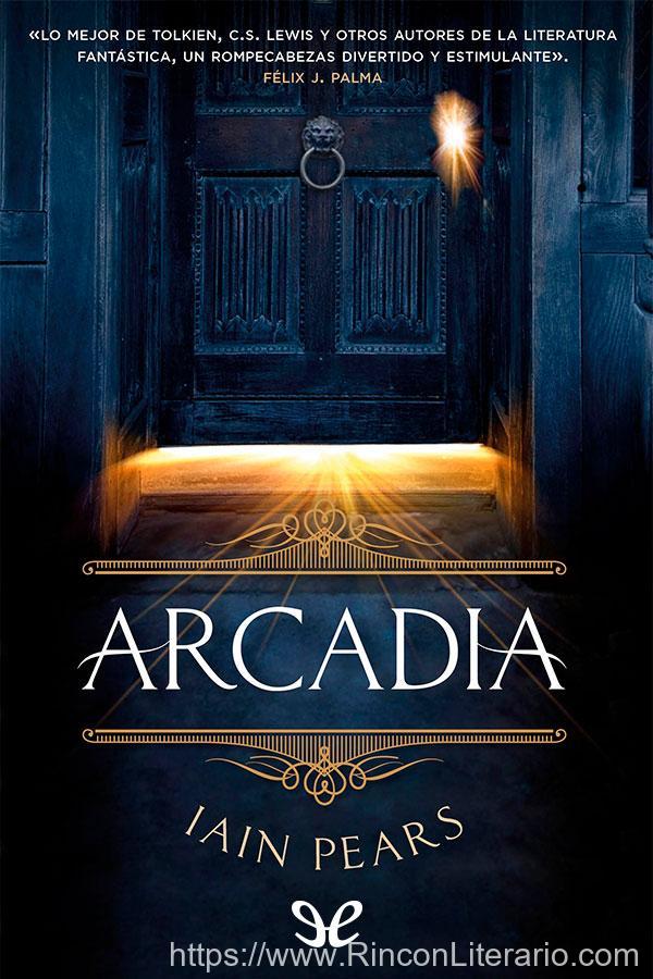 Arcadia
