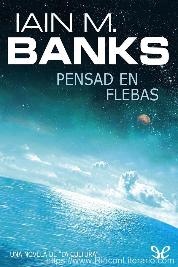 Pensad en Flebas