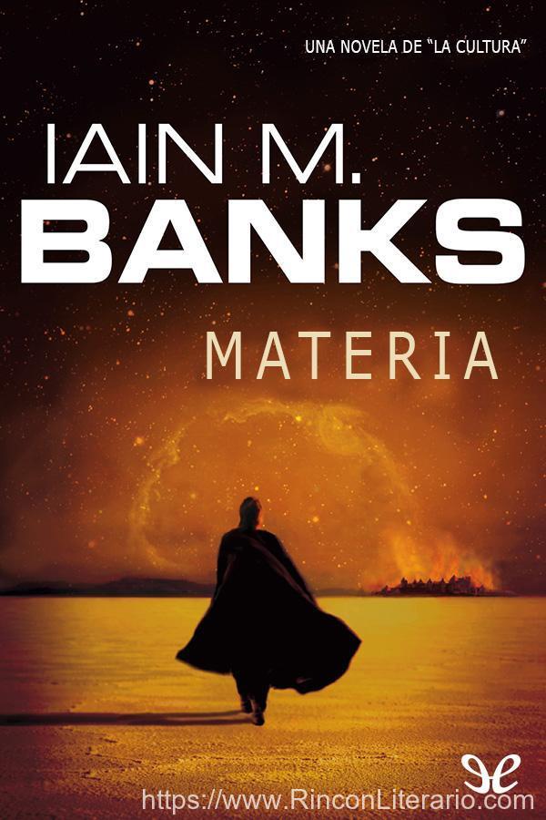 Materia