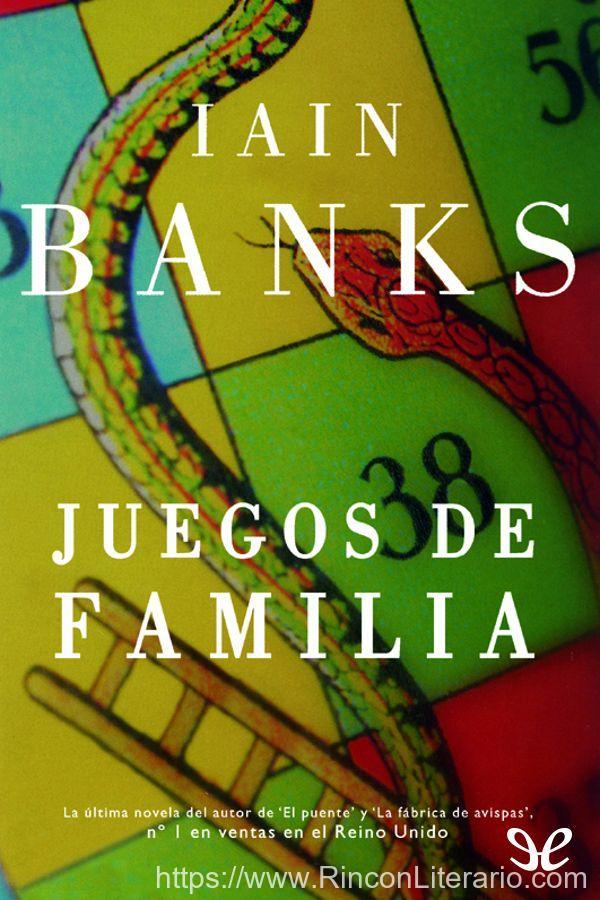 Juegos de familia