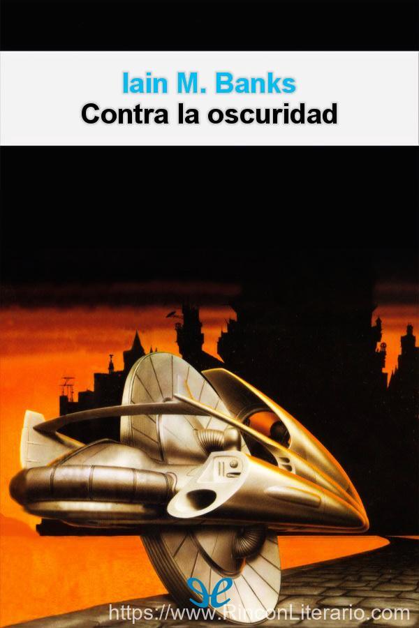 Contra la oscuridad