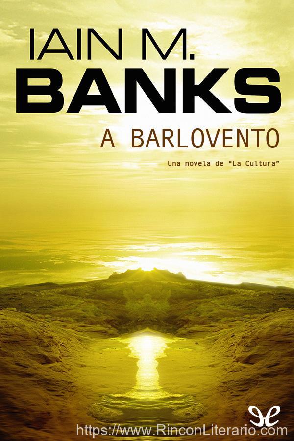 A barlovento